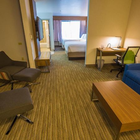 Holiday Inn Express Hotel & Suites Pasco-Tricities By Ihg מראה חיצוני תמונה