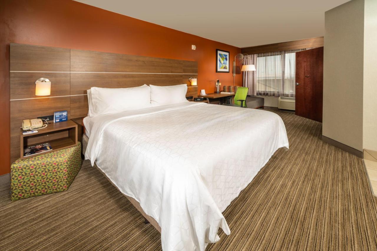 Holiday Inn Express Hotel & Suites Pasco-Tricities By Ihg מראה חיצוני תמונה