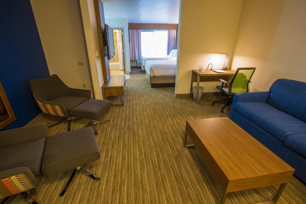 Holiday Inn Express Hotel & Suites Pasco-Tricities By Ihg מראה חיצוני תמונה