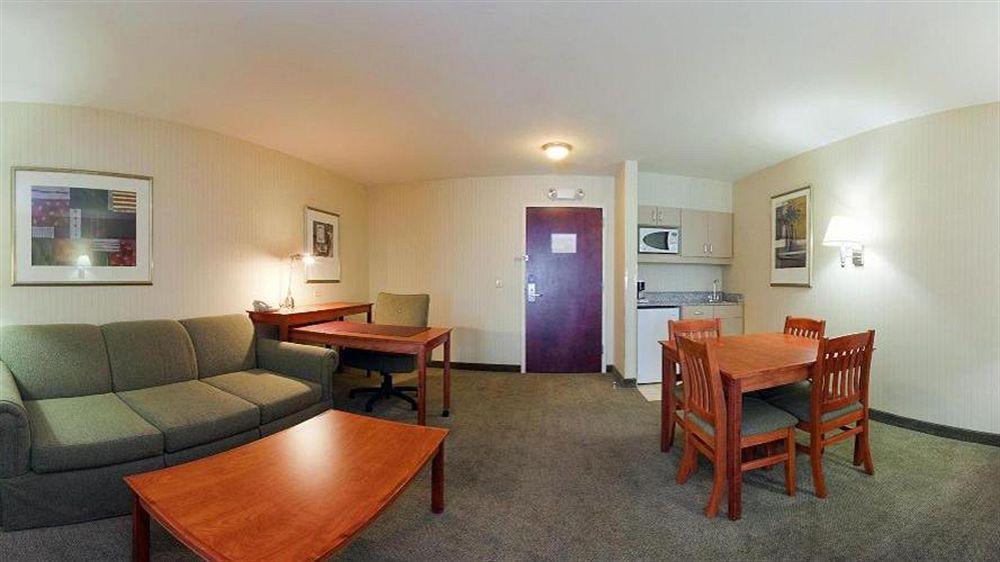 Holiday Inn Express Hotel & Suites Pasco-Tricities By Ihg מראה חיצוני תמונה