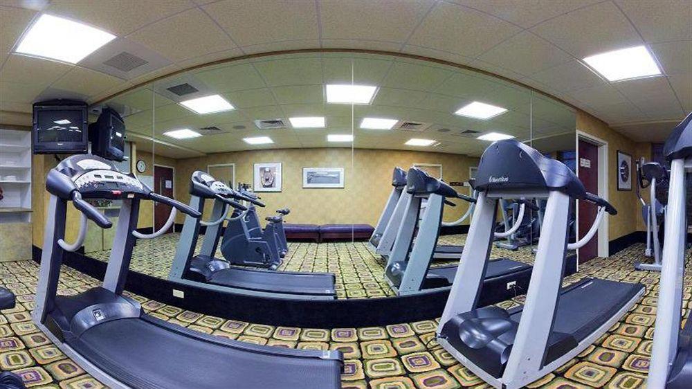 Holiday Inn Express Hotel & Suites Pasco-Tricities By Ihg מראה חיצוני תמונה