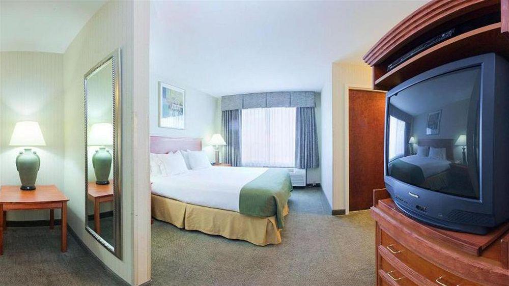 Holiday Inn Express Hotel & Suites Pasco-Tricities By Ihg מראה חיצוני תמונה