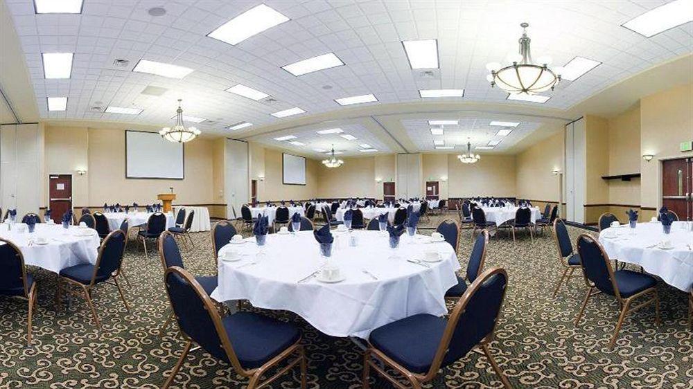 Holiday Inn Express Hotel & Suites Pasco-Tricities By Ihg מראה חיצוני תמונה