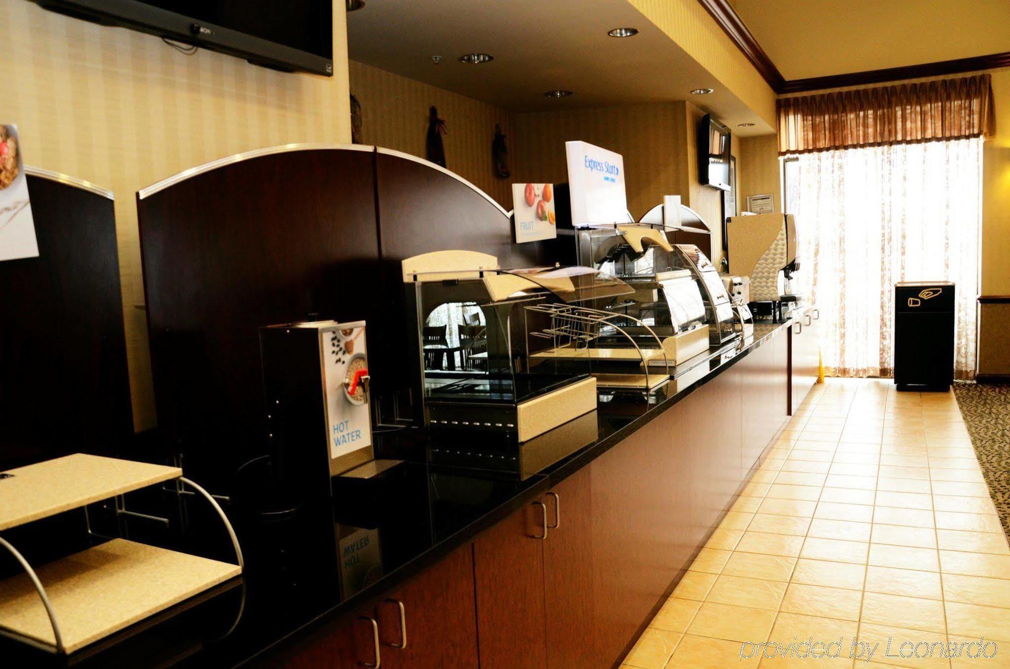 Holiday Inn Express Hotel & Suites Pasco-Tricities By Ihg מראה חיצוני תמונה