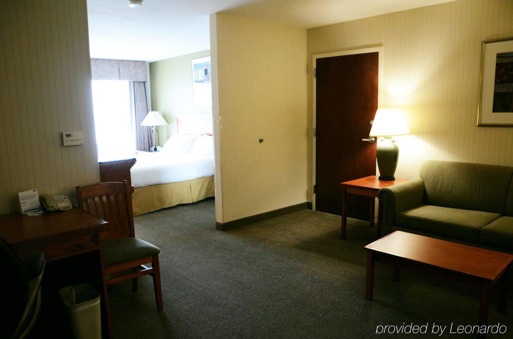 Holiday Inn Express Hotel & Suites Pasco-Tricities By Ihg מראה חיצוני תמונה