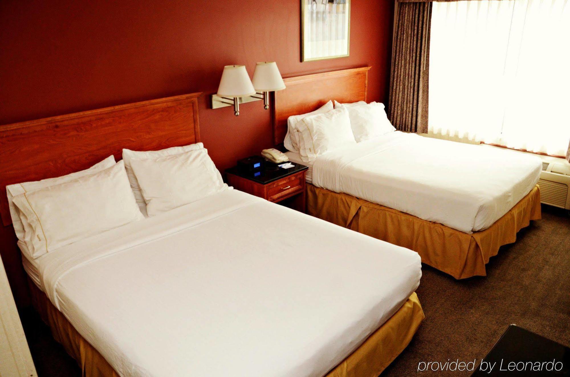 Holiday Inn Express Hotel & Suites Pasco-Tricities By Ihg מראה חיצוני תמונה