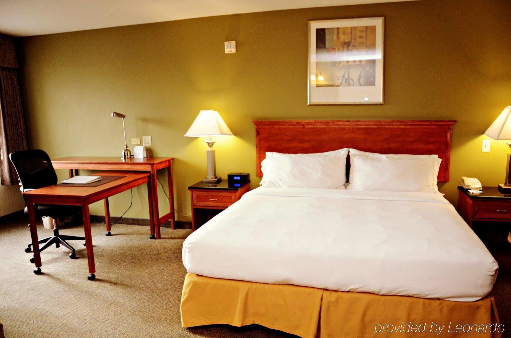 Holiday Inn Express Hotel & Suites Pasco-Tricities By Ihg מראה חיצוני תמונה
