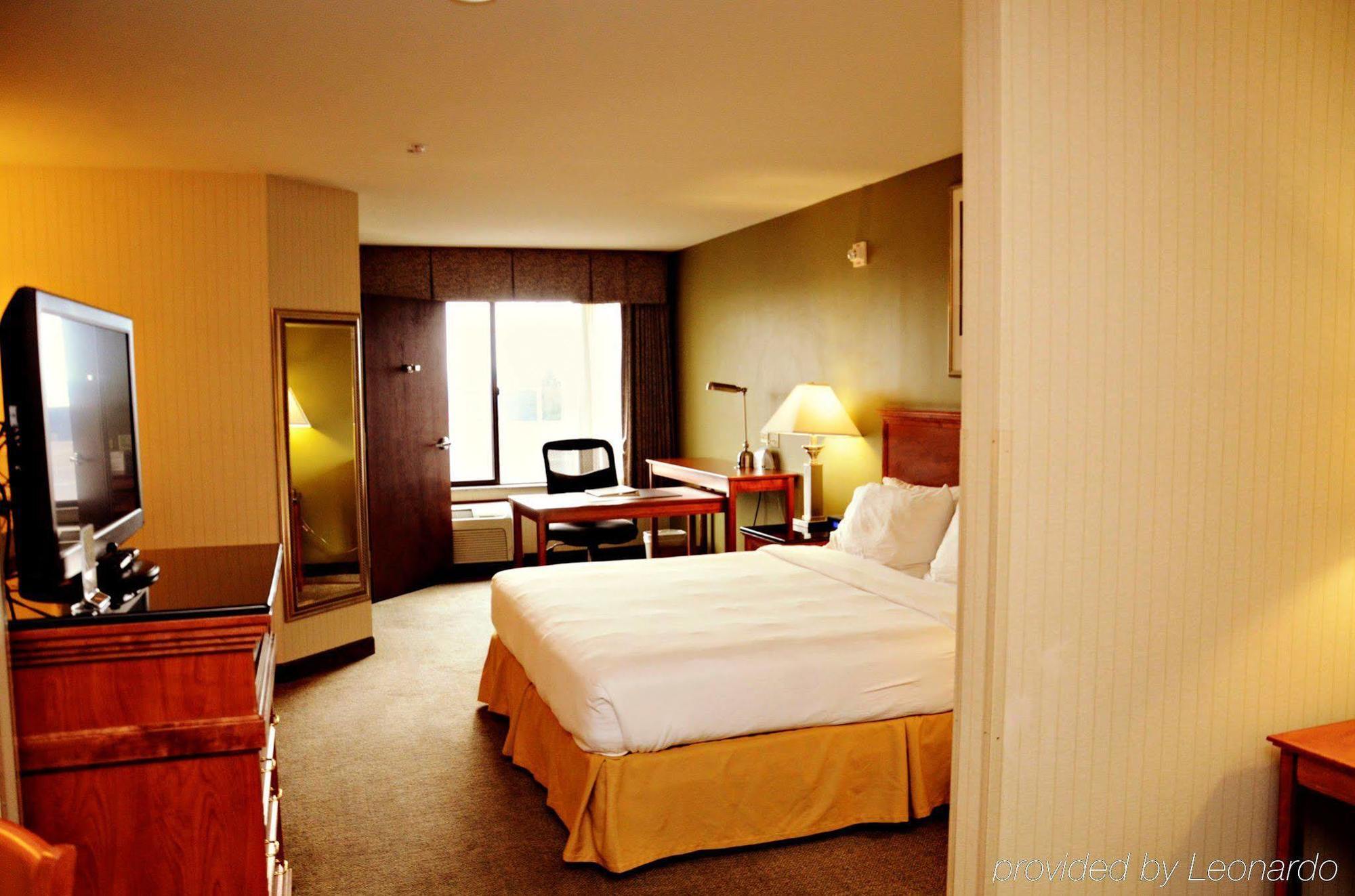 Holiday Inn Express Hotel & Suites Pasco-Tricities By Ihg מראה חיצוני תמונה