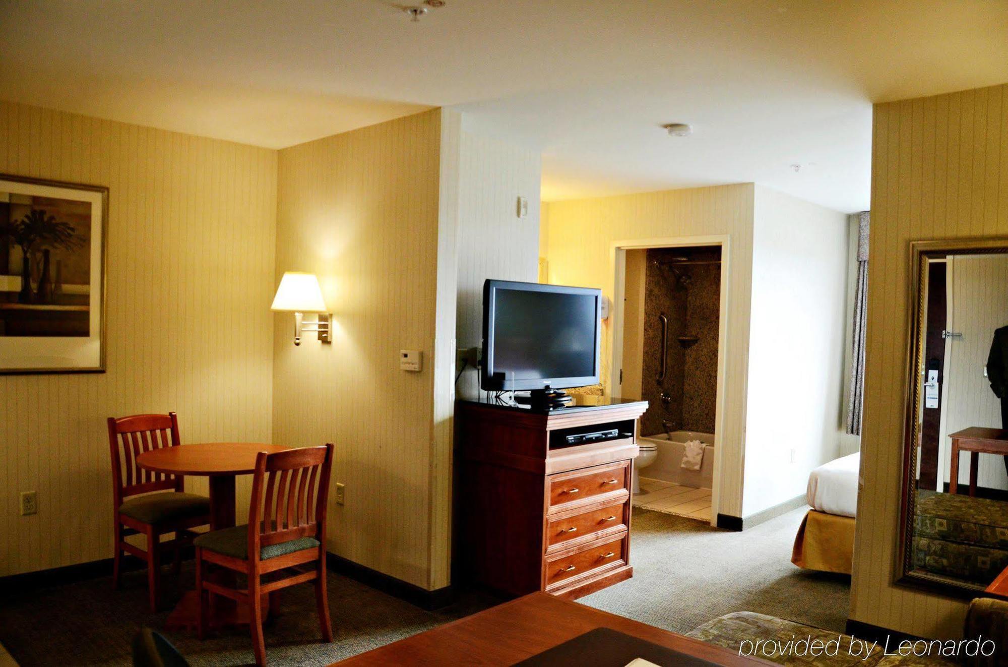Holiday Inn Express Hotel & Suites Pasco-Tricities By Ihg מראה חיצוני תמונה