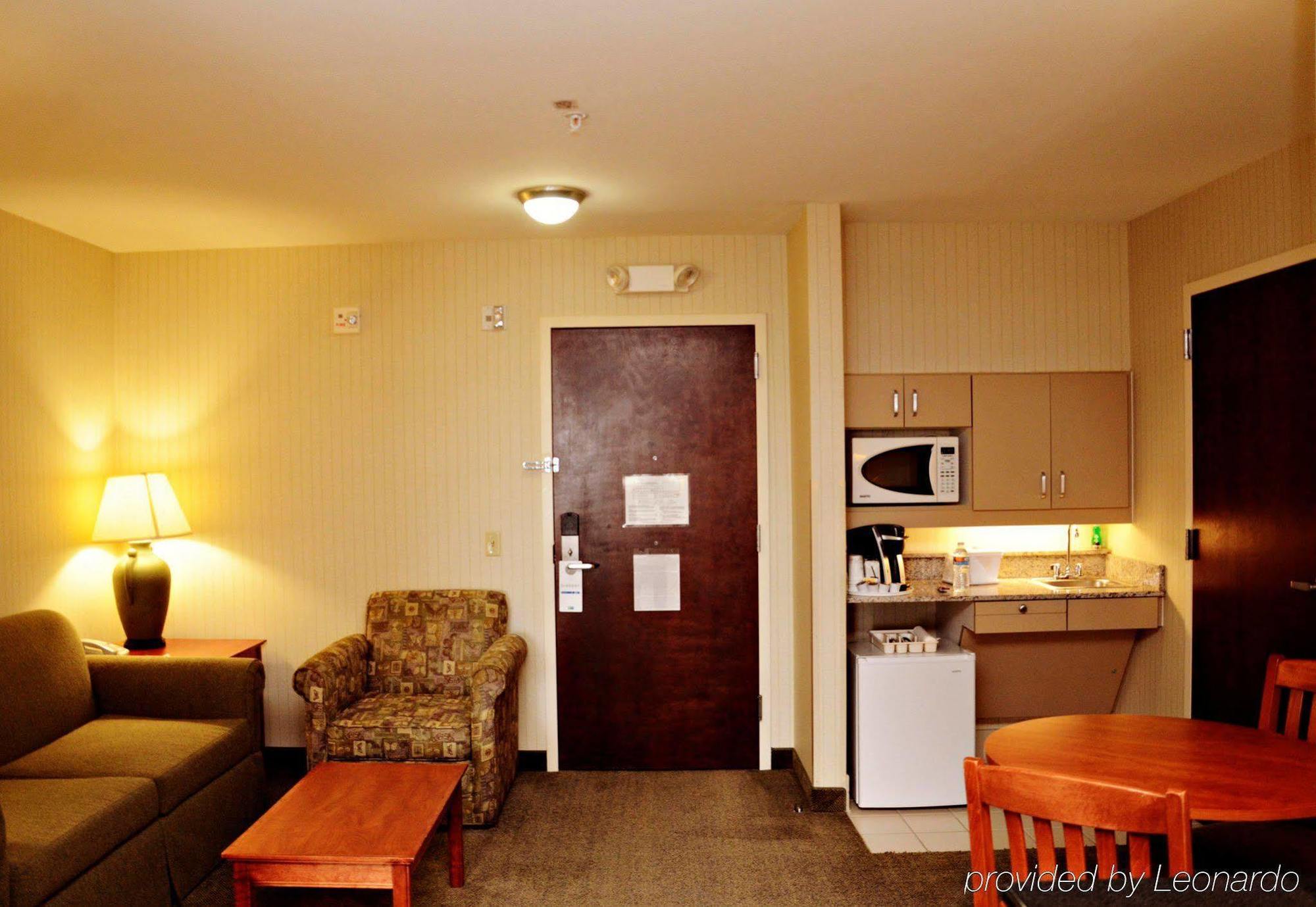 Holiday Inn Express Hotel & Suites Pasco-Tricities By Ihg מראה חיצוני תמונה