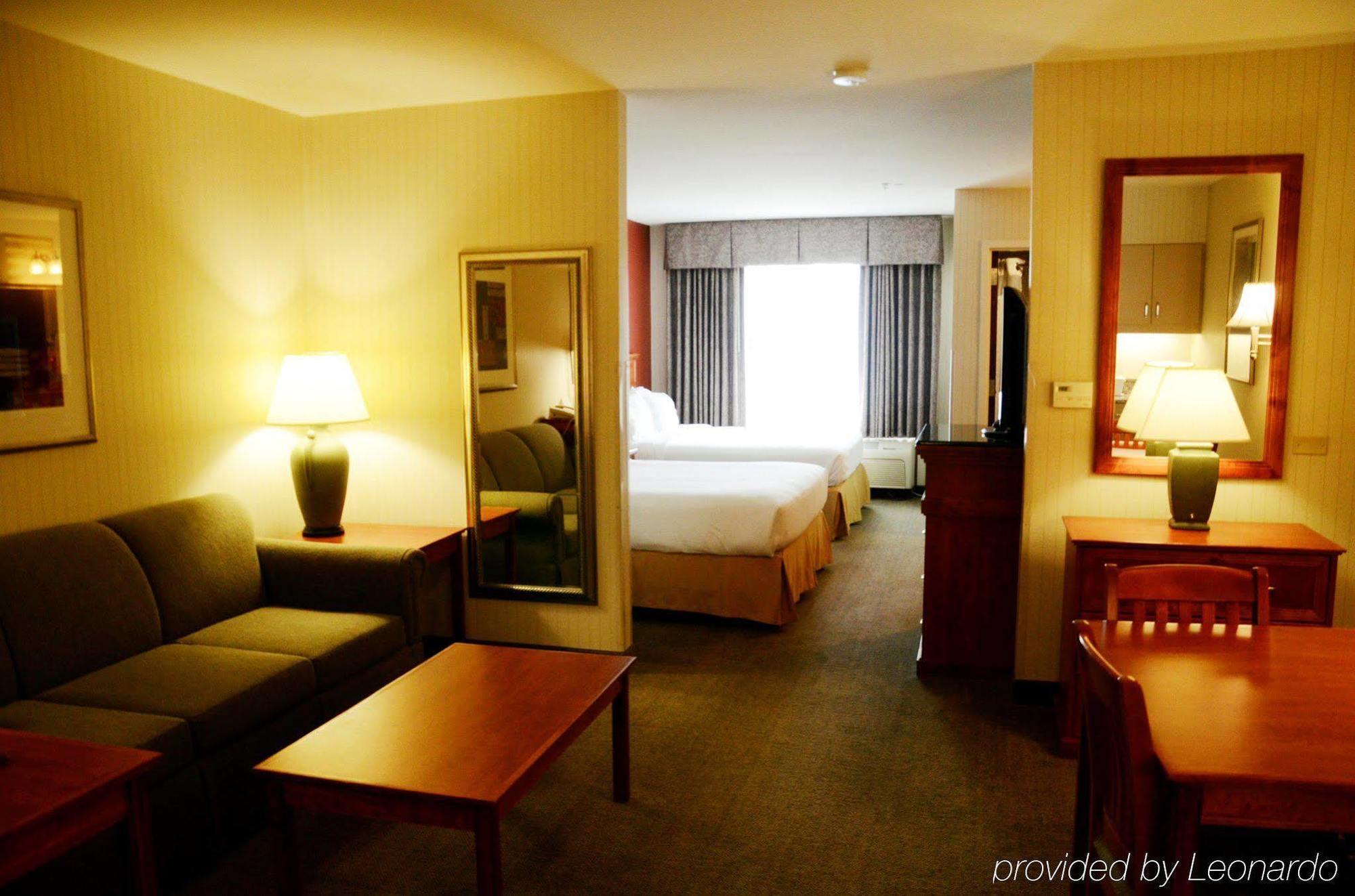 Holiday Inn Express Hotel & Suites Pasco-Tricities By Ihg מראה חיצוני תמונה