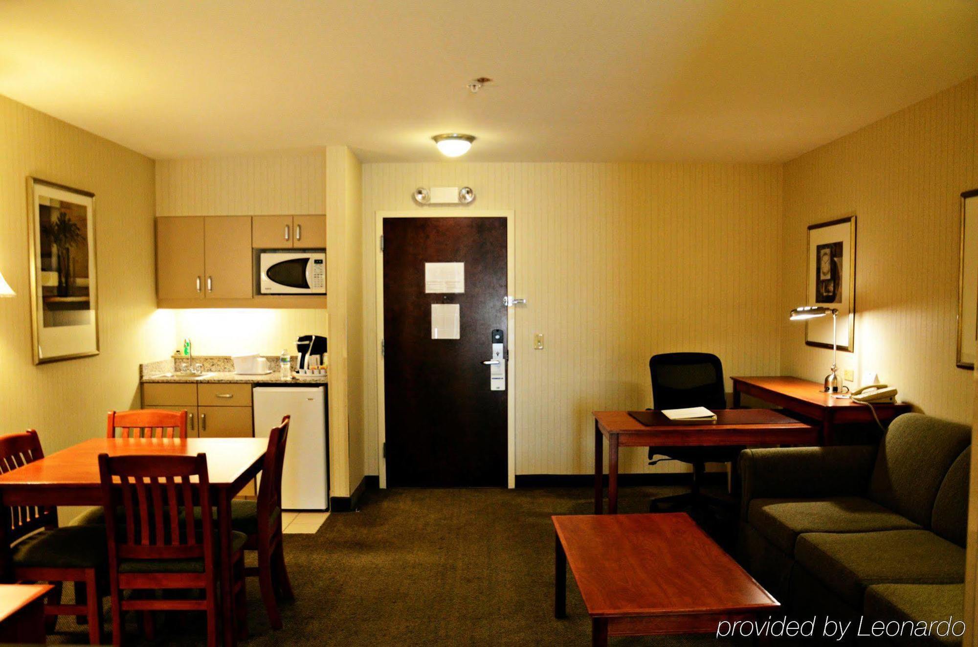 Holiday Inn Express Hotel & Suites Pasco-Tricities By Ihg מראה חיצוני תמונה