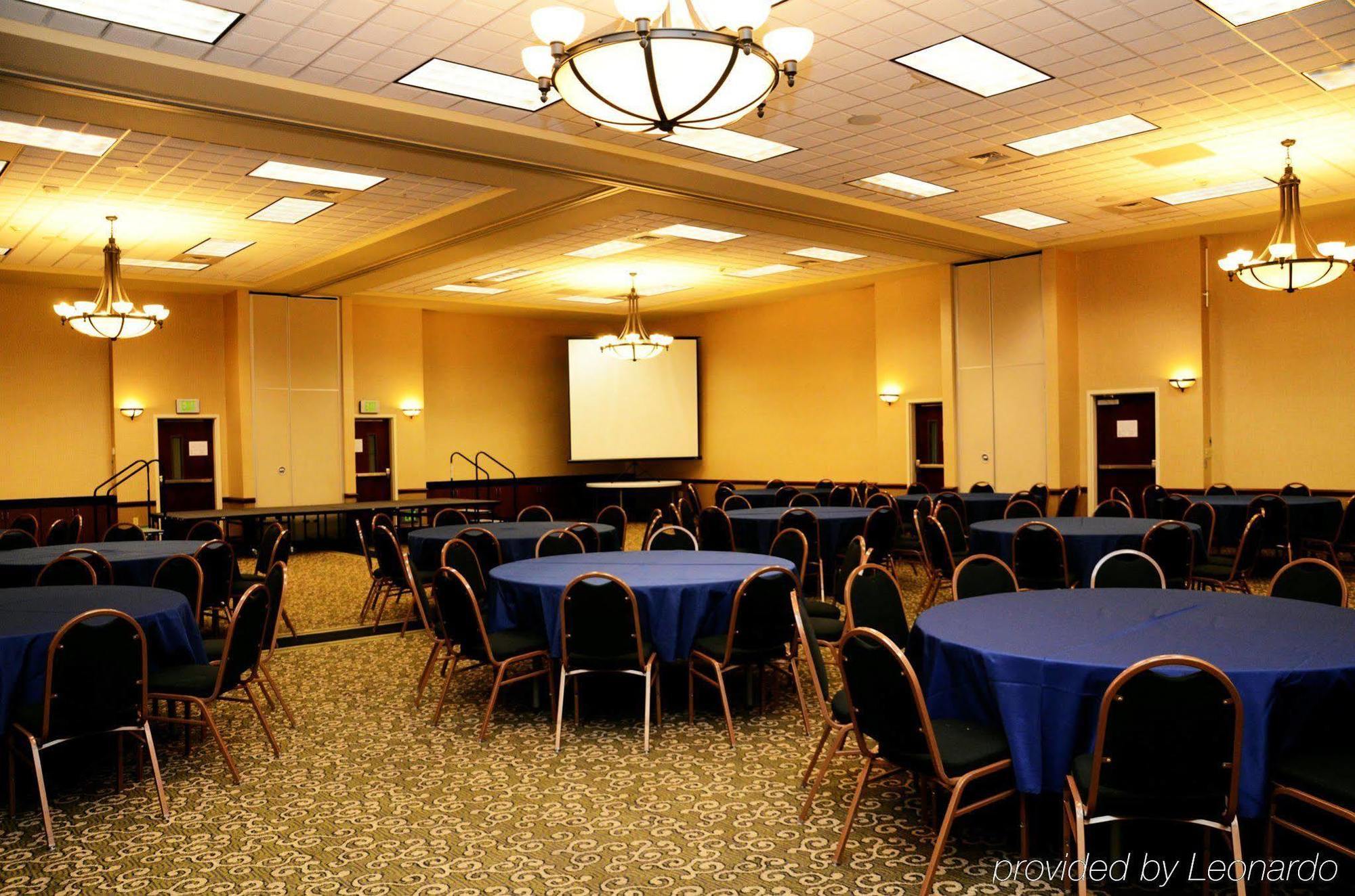 Holiday Inn Express Hotel & Suites Pasco-Tricities By Ihg מראה חיצוני תמונה
