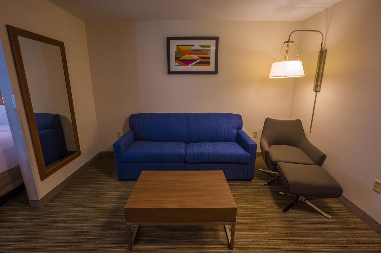 Holiday Inn Express Hotel & Suites Pasco-Tricities By Ihg מראה חיצוני תמונה