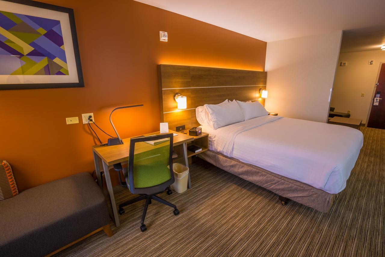 Holiday Inn Express Hotel & Suites Pasco-Tricities By Ihg מראה חיצוני תמונה