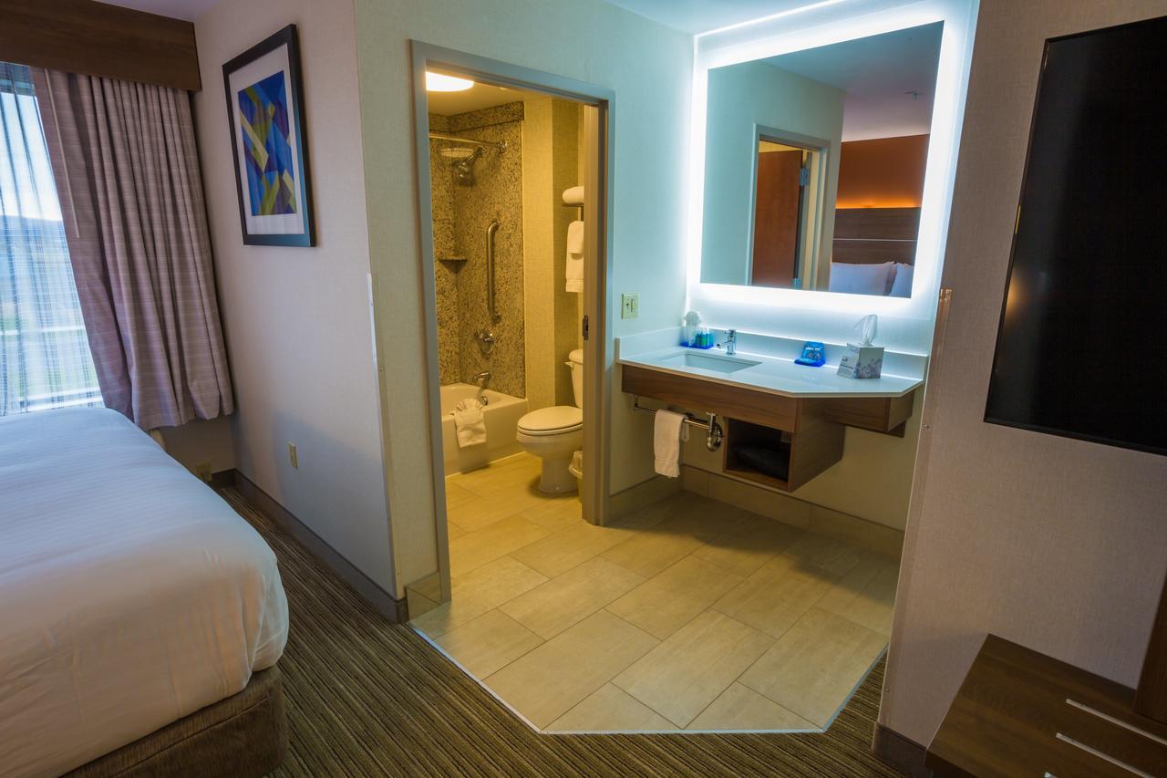 Holiday Inn Express Hotel & Suites Pasco-Tricities By Ihg מראה חיצוני תמונה