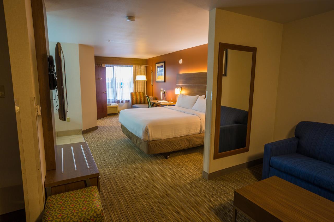 Holiday Inn Express Hotel & Suites Pasco-Tricities By Ihg מראה חיצוני תמונה