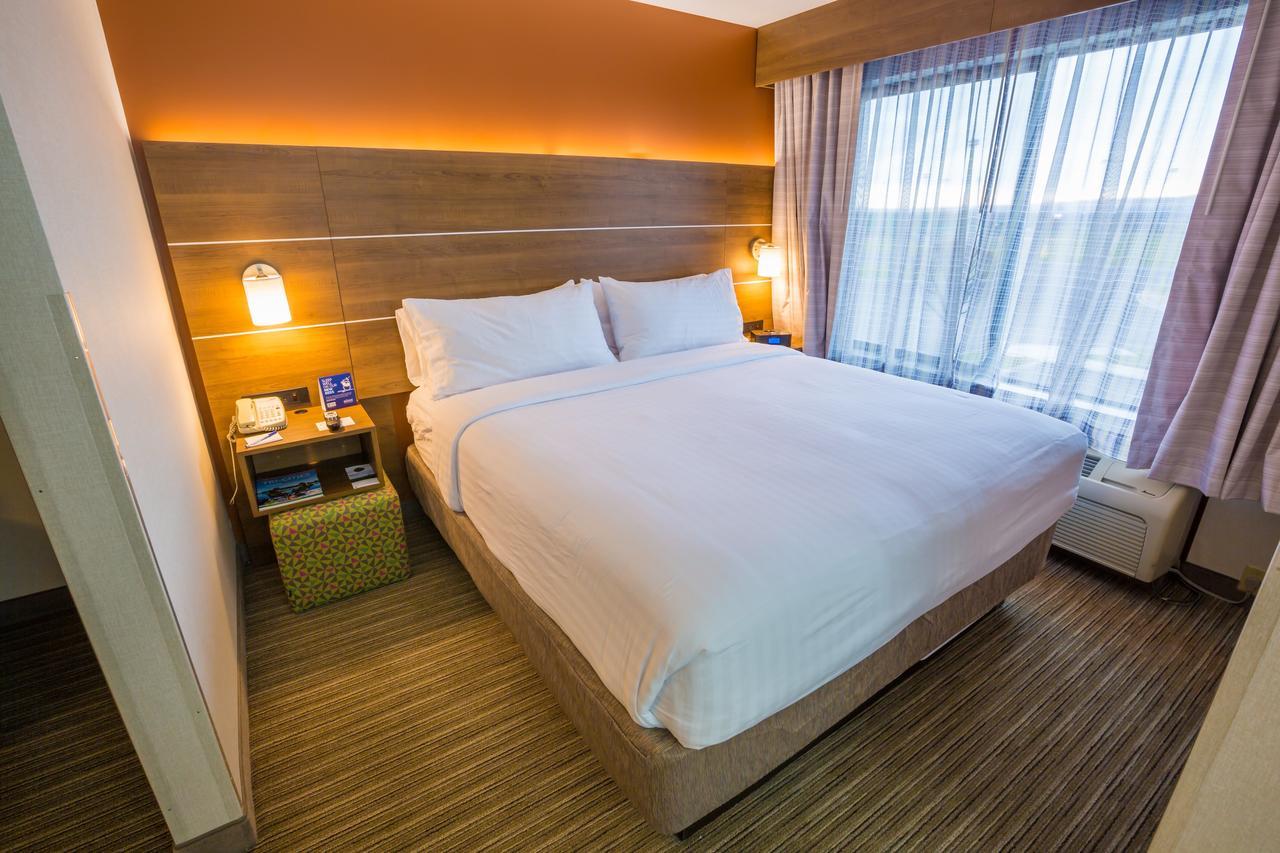 Holiday Inn Express Hotel & Suites Pasco-Tricities By Ihg מראה חיצוני תמונה