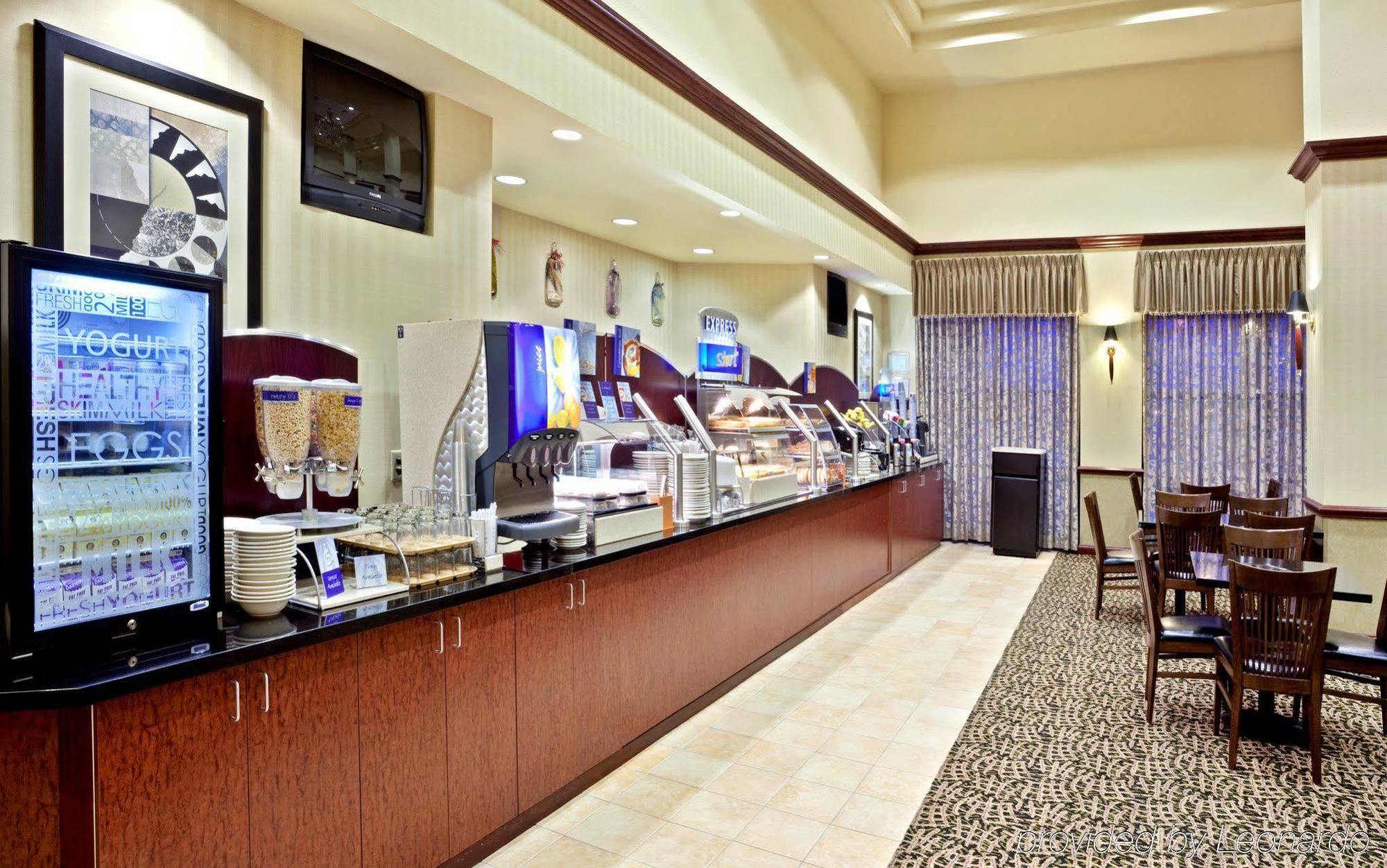Holiday Inn Express Hotel & Suites Pasco-Tricities By Ihg מראה חיצוני תמונה