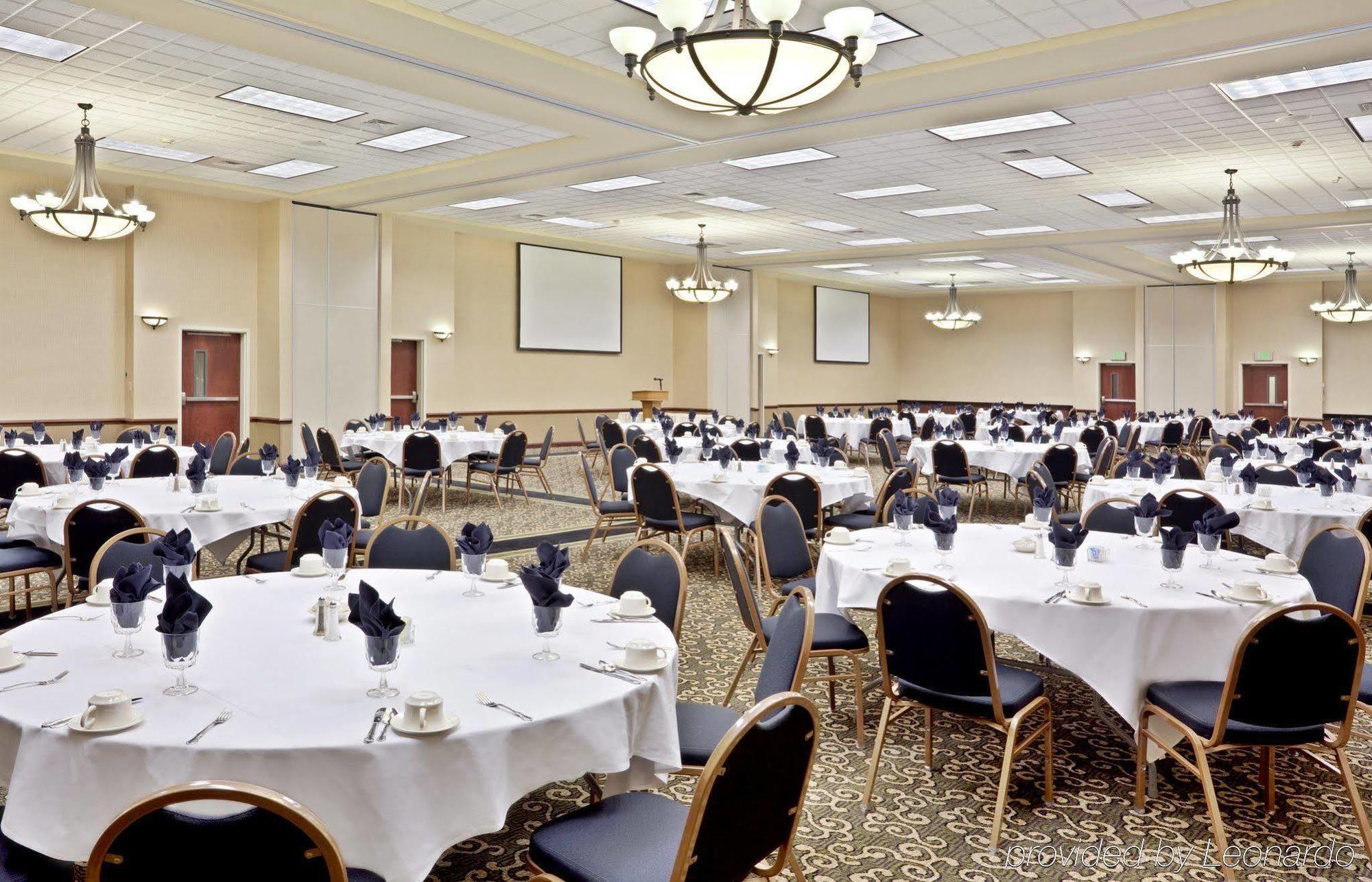 Holiday Inn Express Hotel & Suites Pasco-Tricities By Ihg מראה חיצוני תמונה
