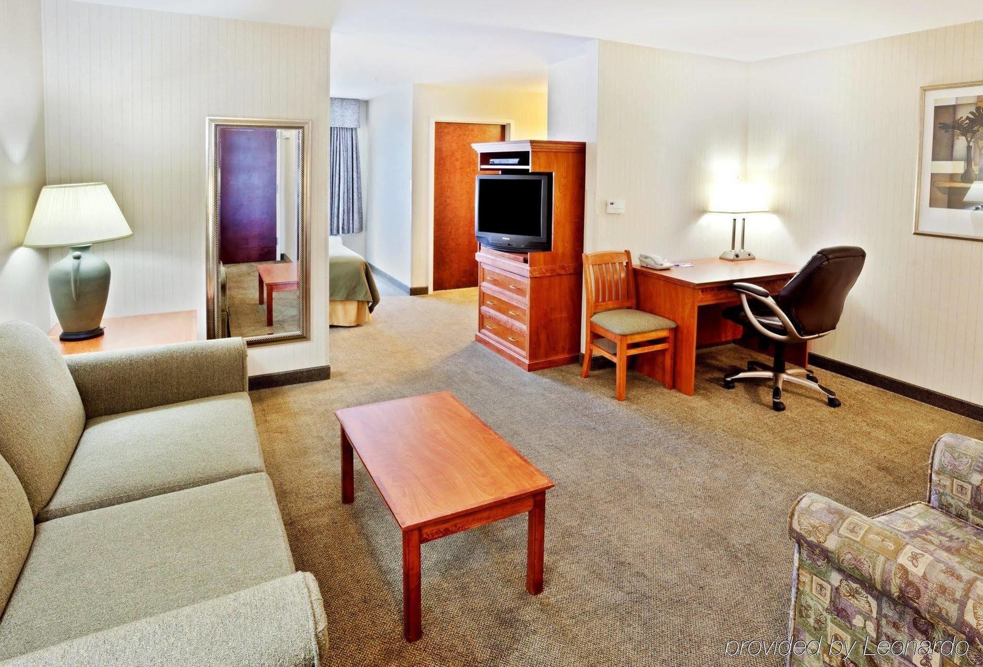 Holiday Inn Express Hotel & Suites Pasco-Tricities By Ihg חדר תמונה