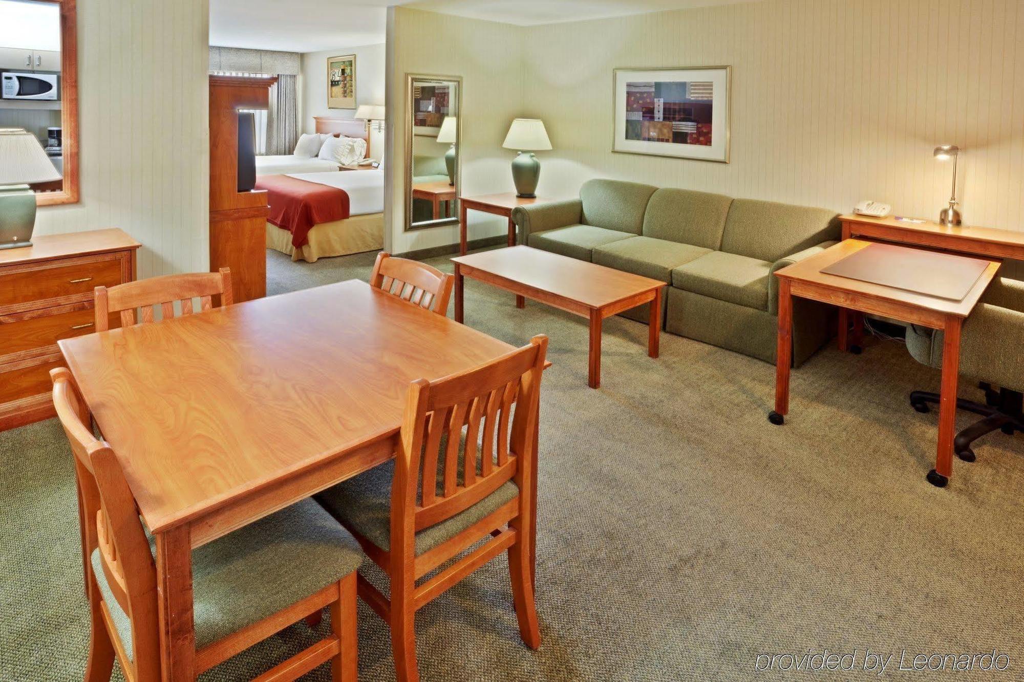 Holiday Inn Express Hotel & Suites Pasco-Tricities By Ihg מסעדה תמונה
