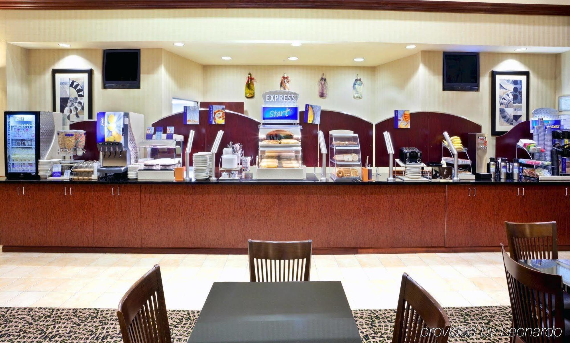 Holiday Inn Express Hotel & Suites Pasco-Tricities By Ihg מראה חיצוני תמונה