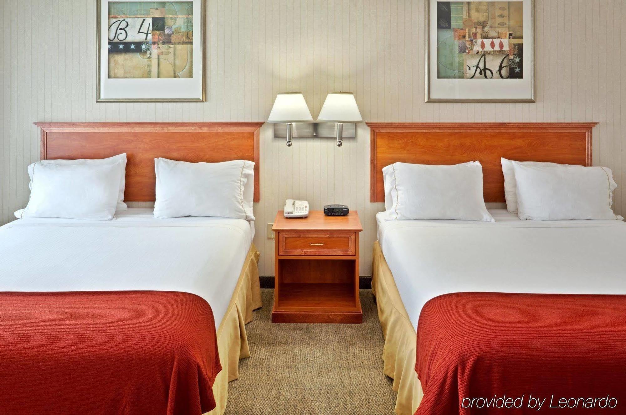 Holiday Inn Express Hotel & Suites Pasco-Tricities By Ihg חדר תמונה
