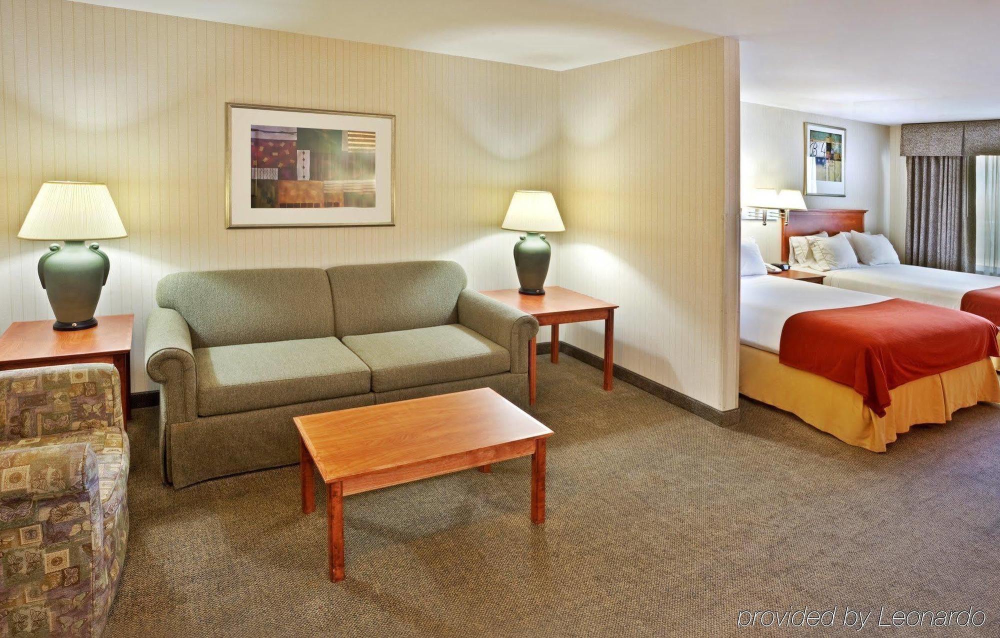Holiday Inn Express Hotel & Suites Pasco-Tricities By Ihg מראה חיצוני תמונה
