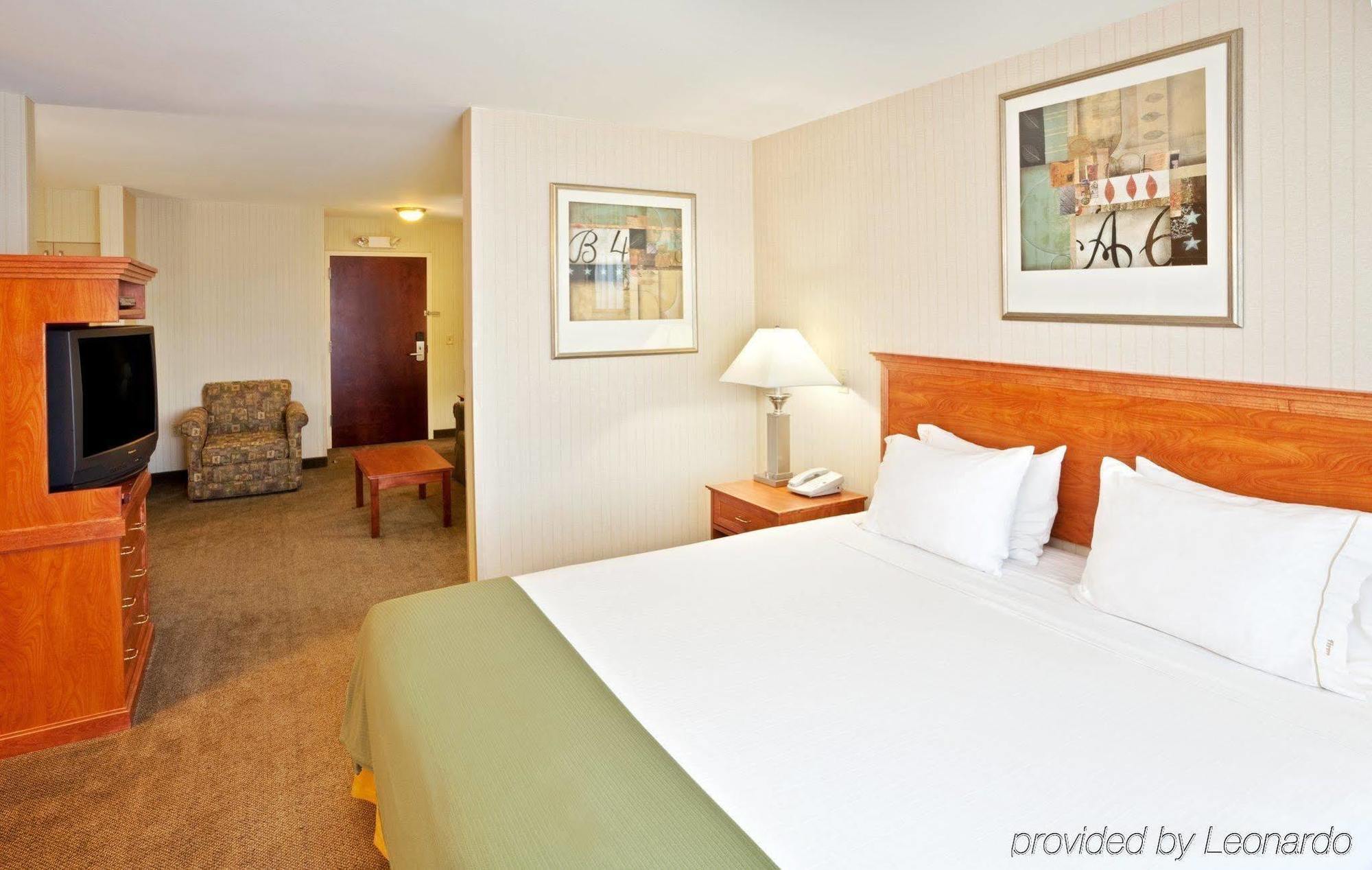 Holiday Inn Express Hotel & Suites Pasco-Tricities By Ihg חדר תמונה