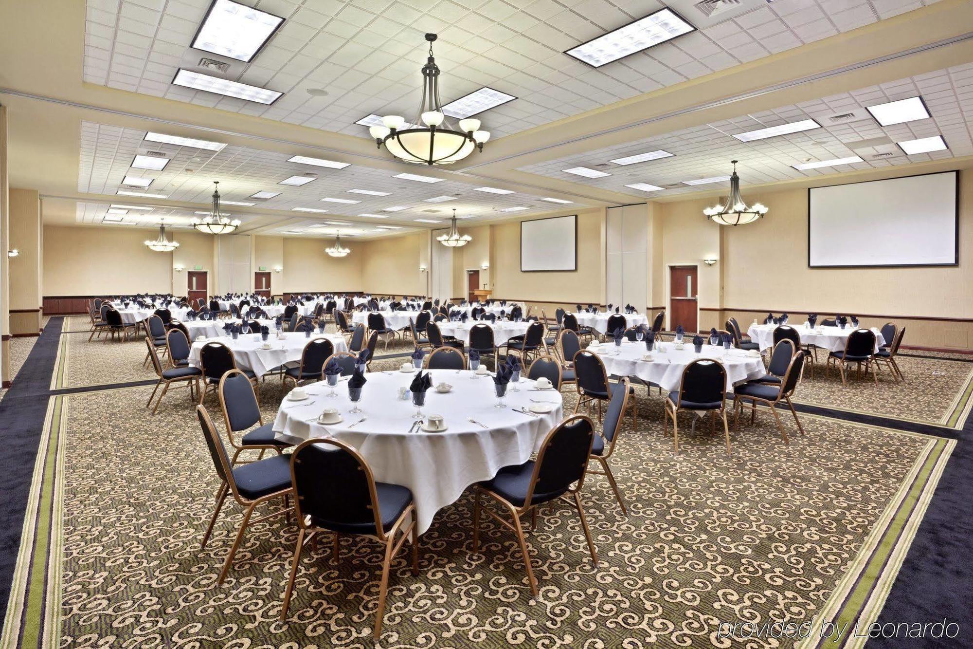 Holiday Inn Express Hotel & Suites Pasco-Tricities By Ihg מראה חיצוני תמונה