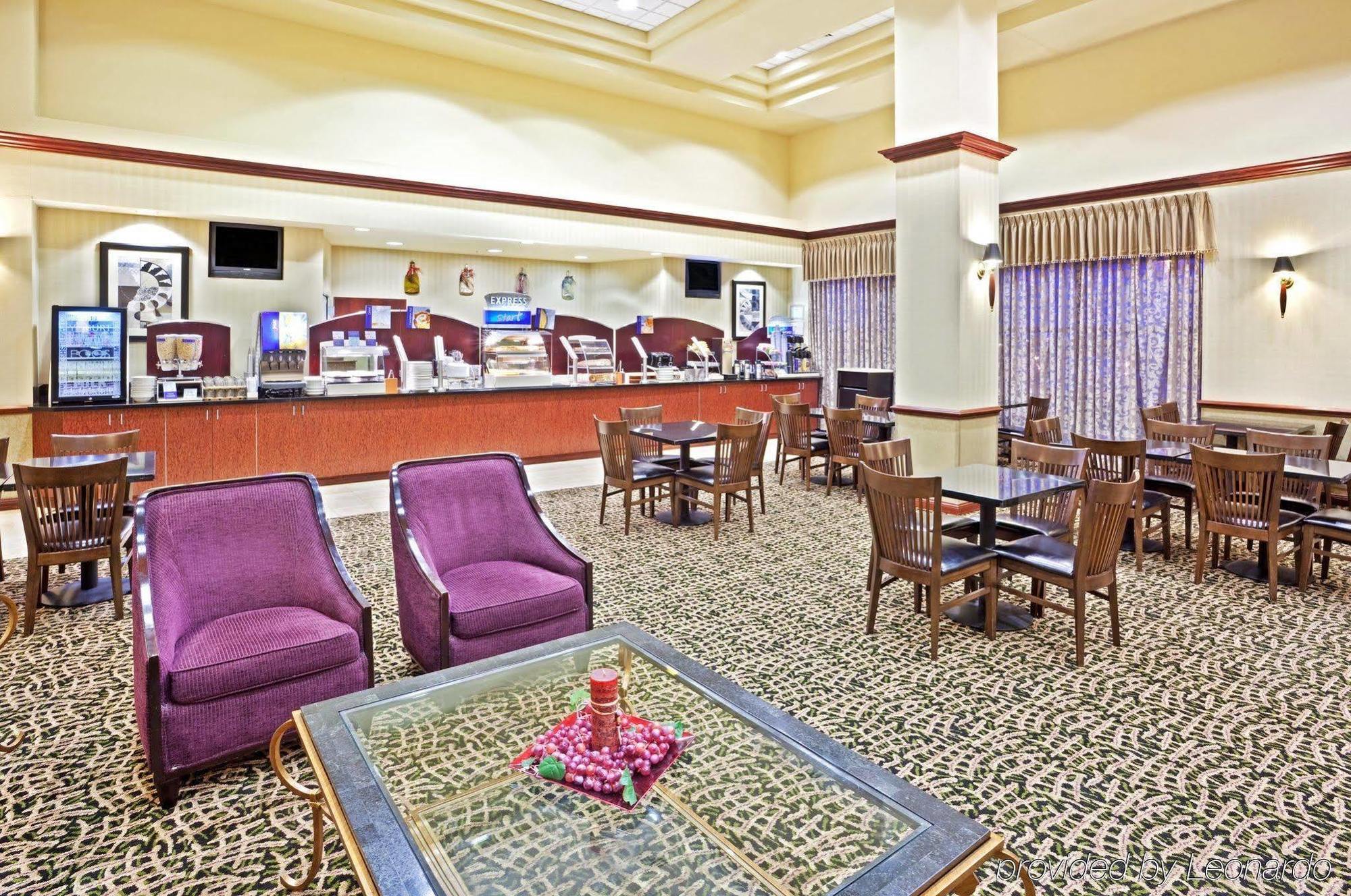 Holiday Inn Express Hotel & Suites Pasco-Tricities By Ihg מראה חיצוני תמונה