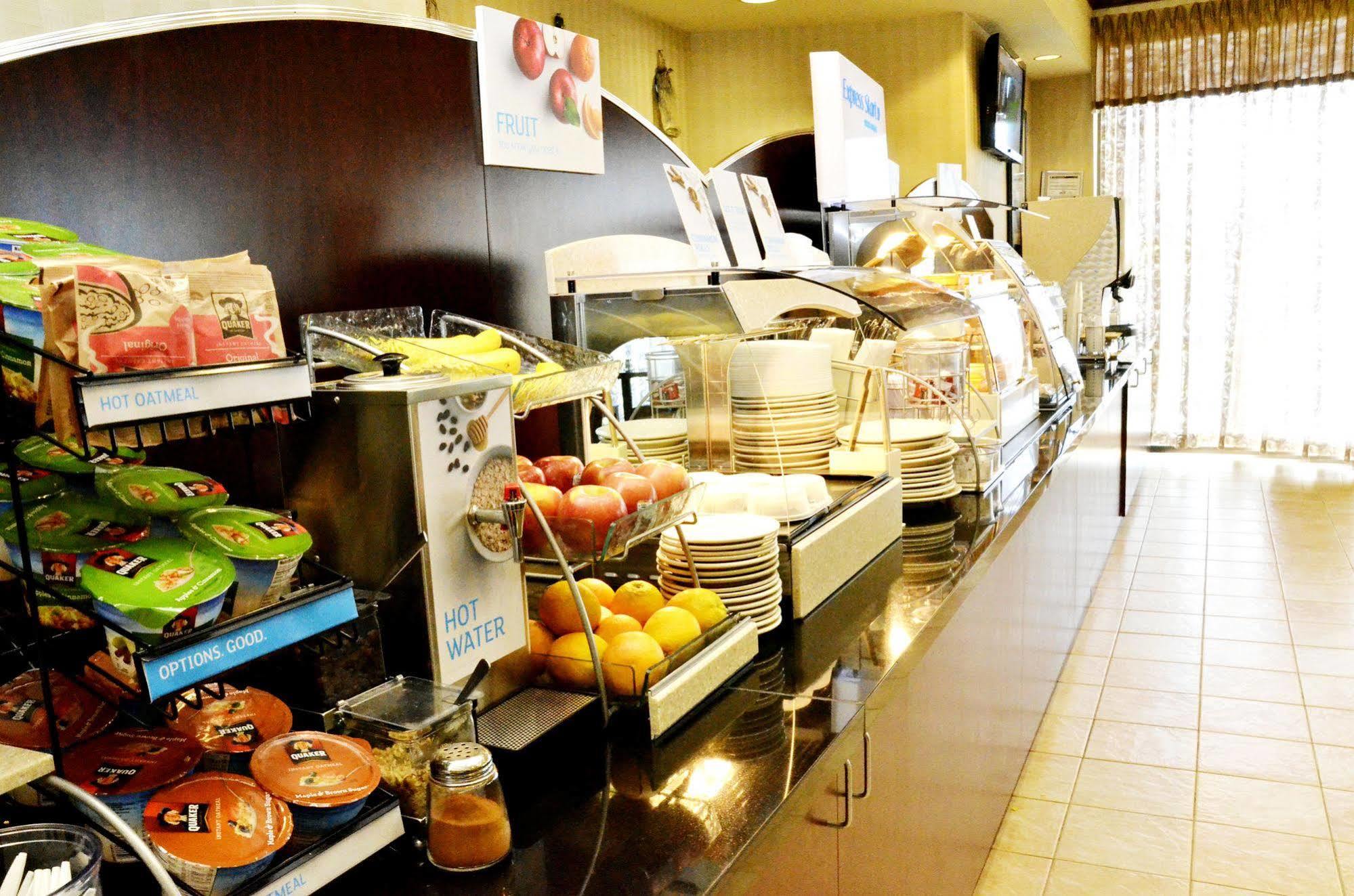 Holiday Inn Express Hotel & Suites Pasco-Tricities By Ihg מראה חיצוני תמונה