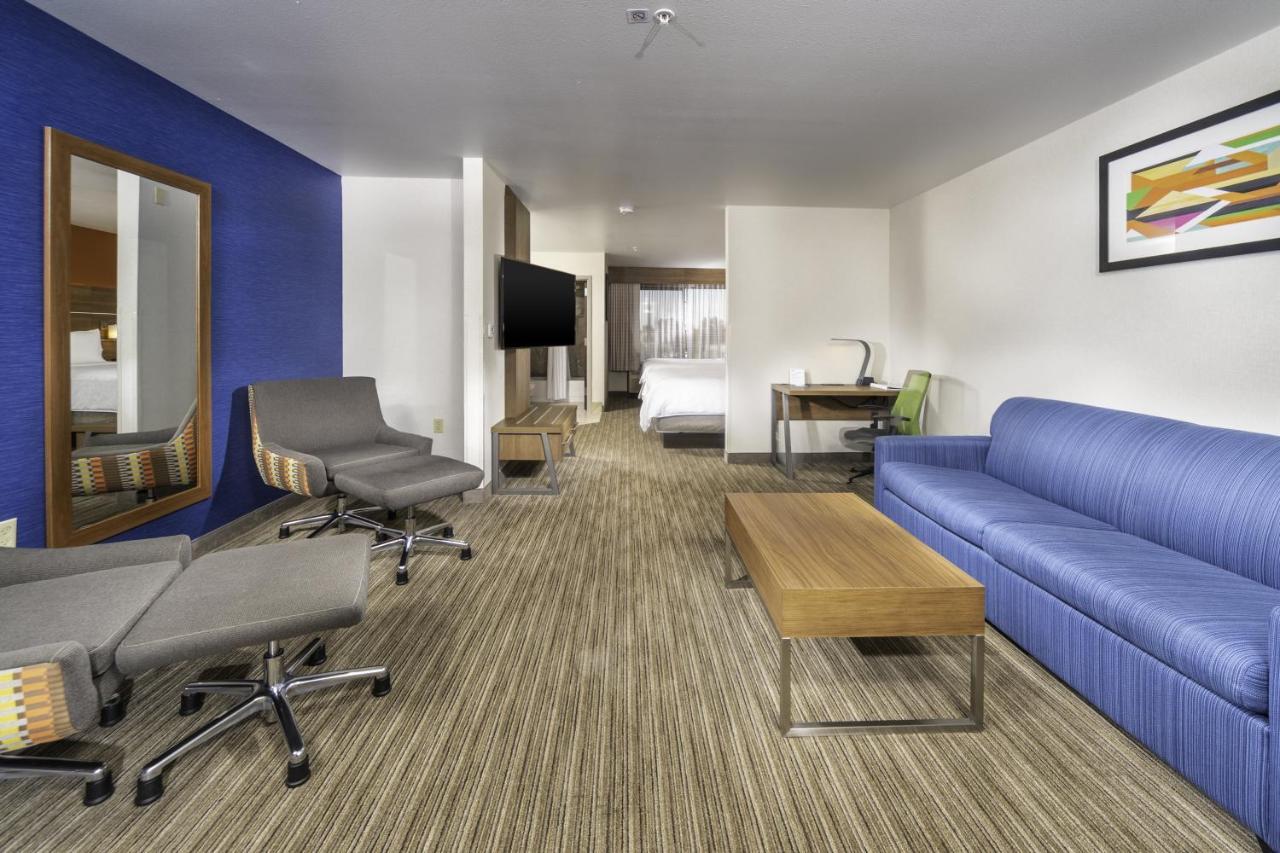 Holiday Inn Express Hotel & Suites Pasco-Tricities By Ihg מראה חיצוני תמונה