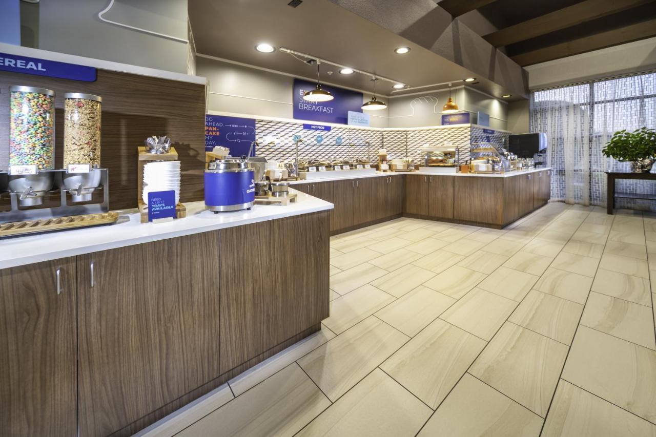 Holiday Inn Express Hotel & Suites Pasco-Tricities By Ihg מראה חיצוני תמונה