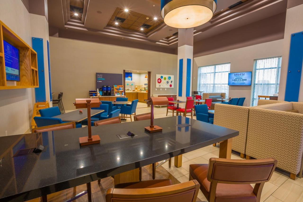 Holiday Inn Express Hotel & Suites Pasco-Tricities By Ihg מראה חיצוני תמונה