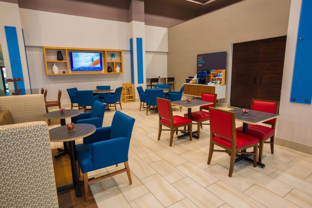 Holiday Inn Express Hotel & Suites Pasco-Tricities By Ihg מראה חיצוני תמונה