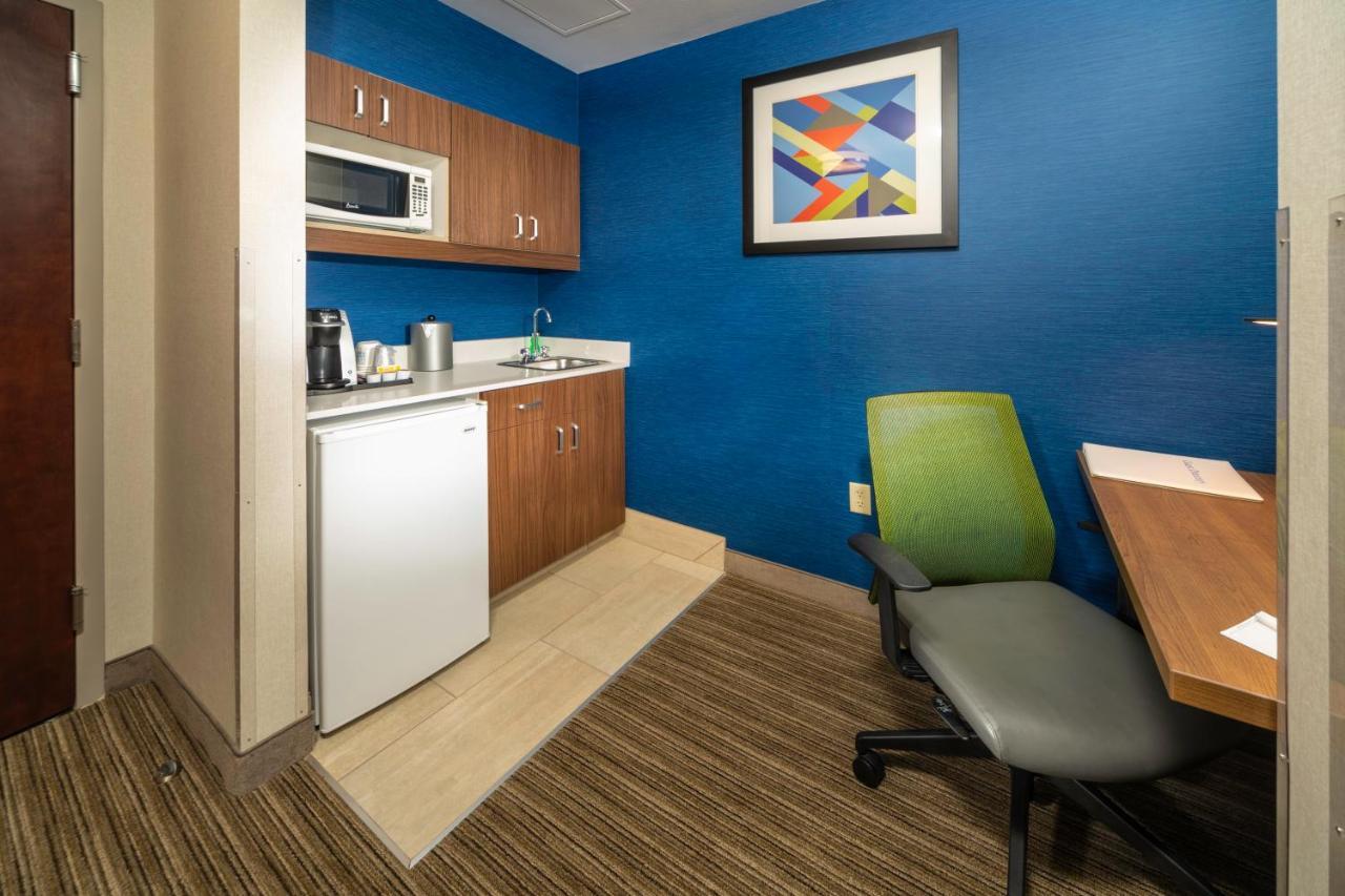 Holiday Inn Express Hotel & Suites Pasco-Tricities By Ihg מראה חיצוני תמונה