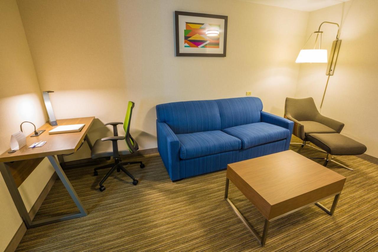 Holiday Inn Express Hotel & Suites Pasco-Tricities By Ihg מראה חיצוני תמונה