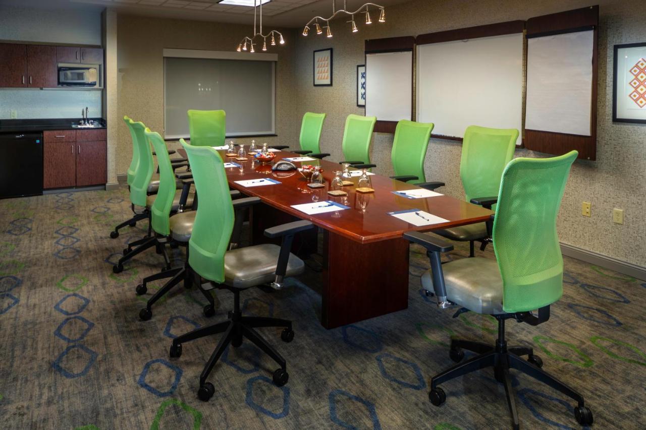 Holiday Inn Express Hotel & Suites Pasco-Tricities By Ihg מראה חיצוני תמונה