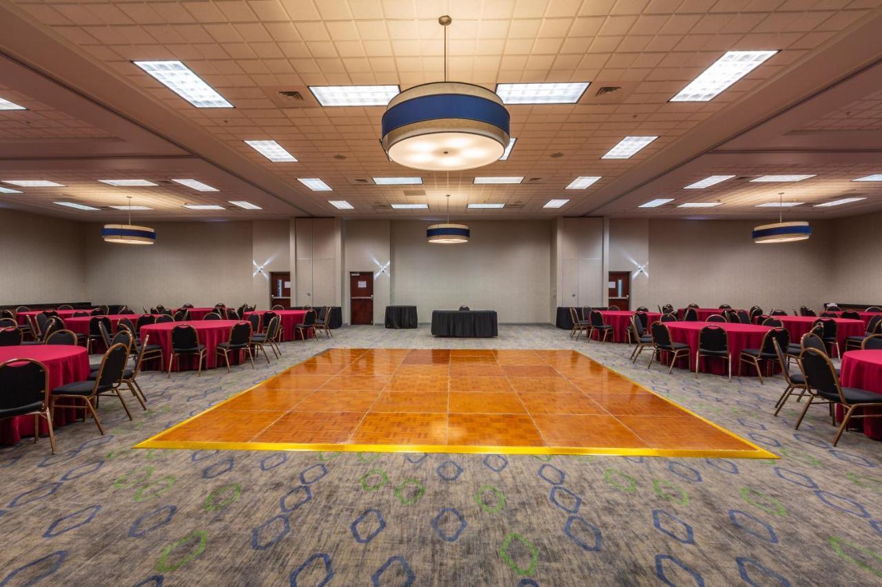 Holiday Inn Express Hotel & Suites Pasco-Tricities By Ihg מראה חיצוני תמונה