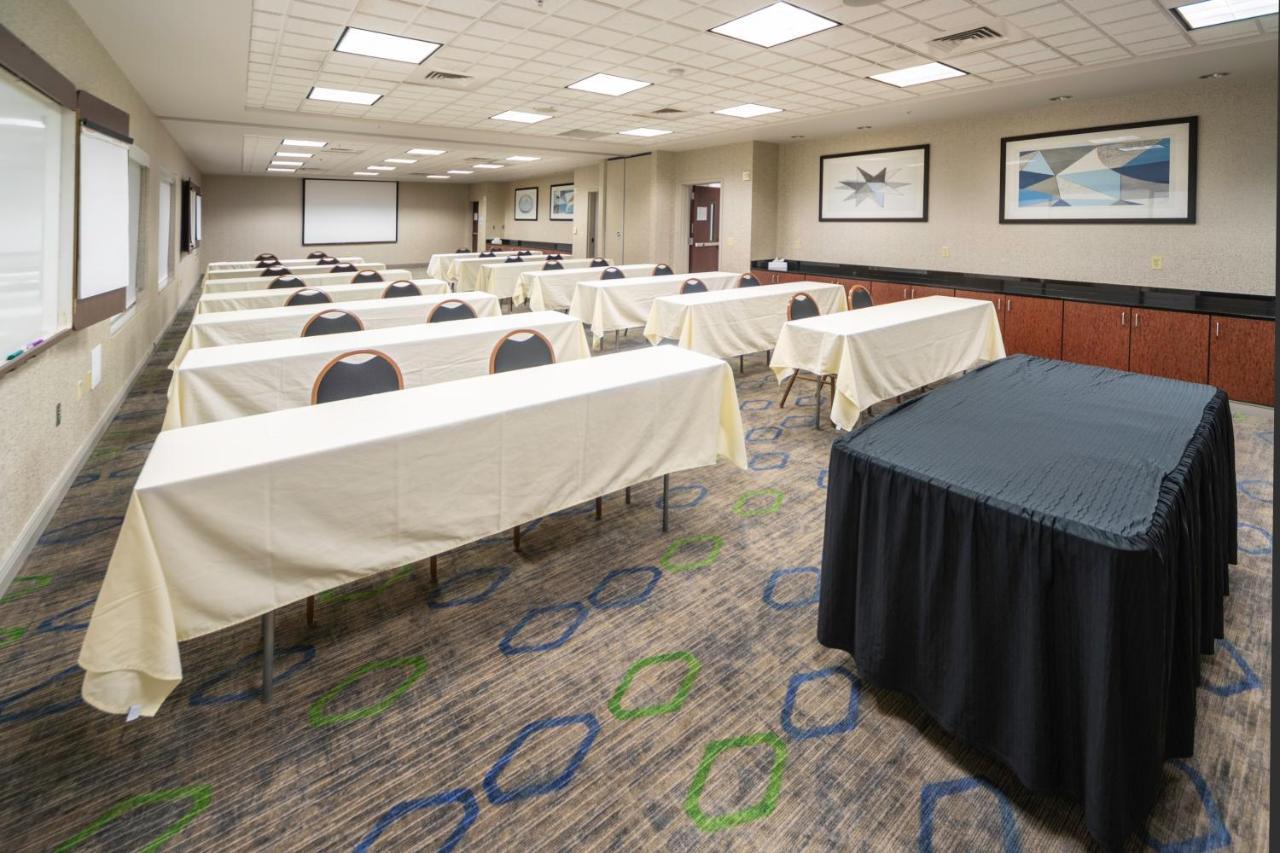 Holiday Inn Express Hotel & Suites Pasco-Tricities By Ihg מראה חיצוני תמונה