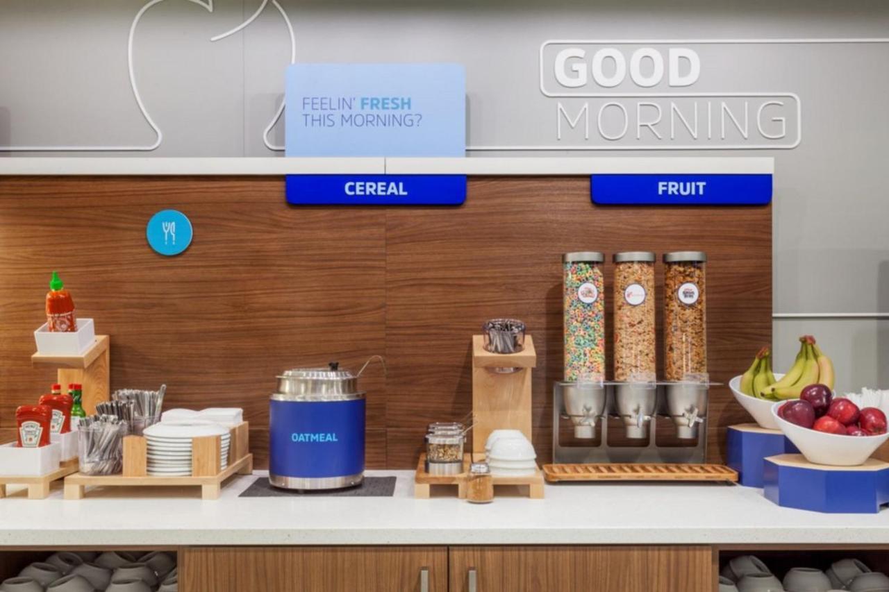Holiday Inn Express Hotel & Suites Pasco-Tricities By Ihg מראה חיצוני תמונה